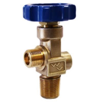 12N Series valve / No PRD