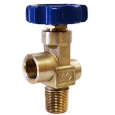 12N Series valve / No PRD