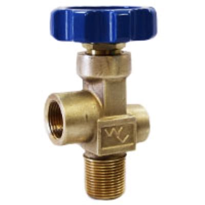 12T Series valve w / PRD