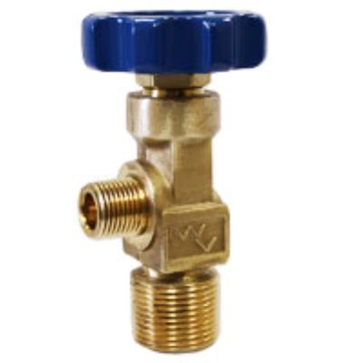 1306N series brass valve